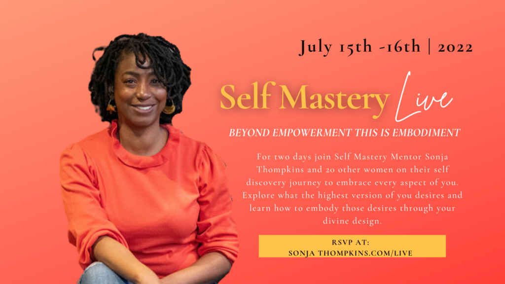nashville self mastery and life coach for busy professionals